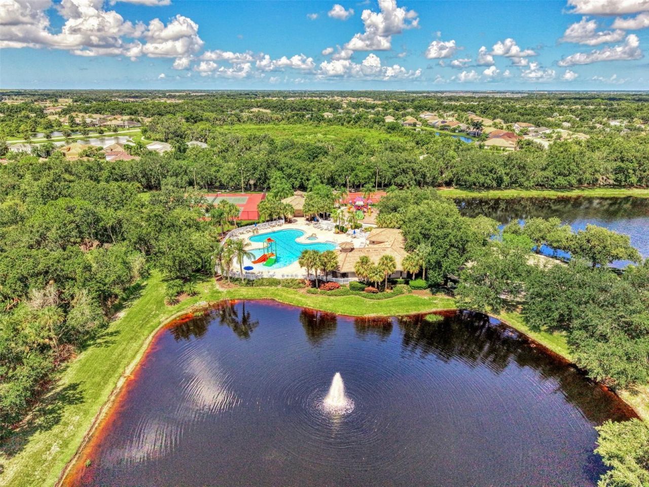 708 Rosemary Circle , Bradenton, FL 34212 Photo