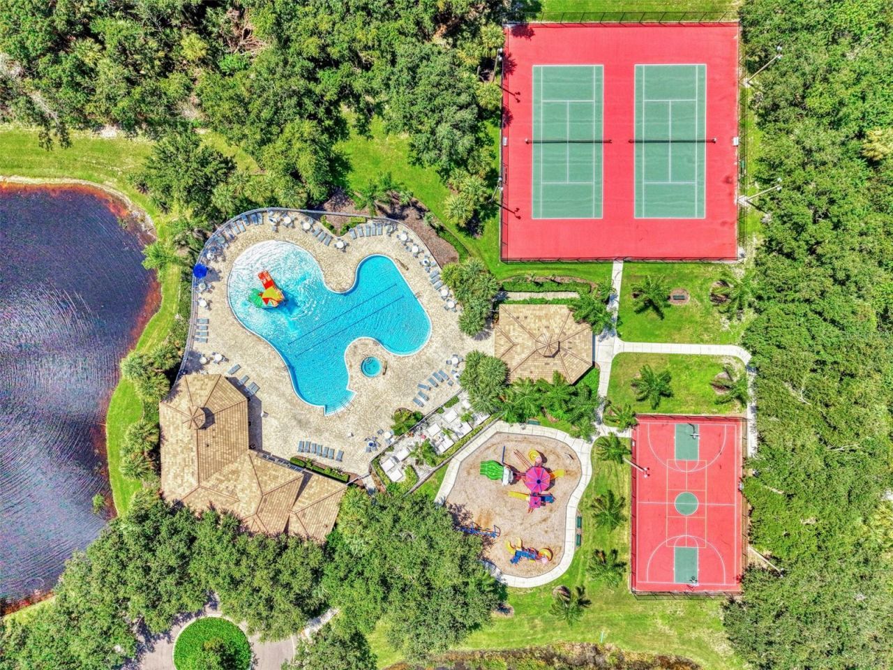708 Rosemary Circle , Bradenton, FL 34212 Photo