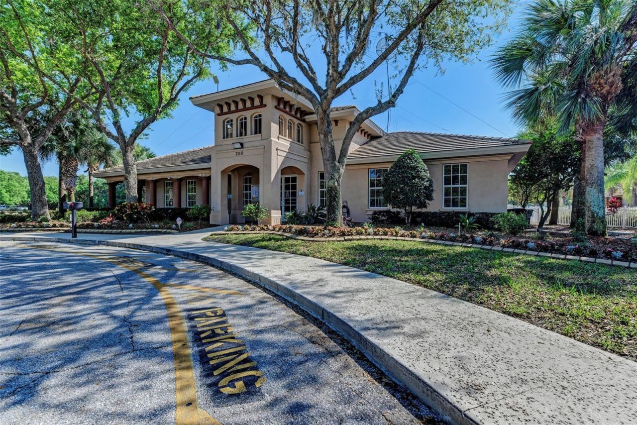 708 Rosemary Circle , Bradenton, FL 34212 Photo