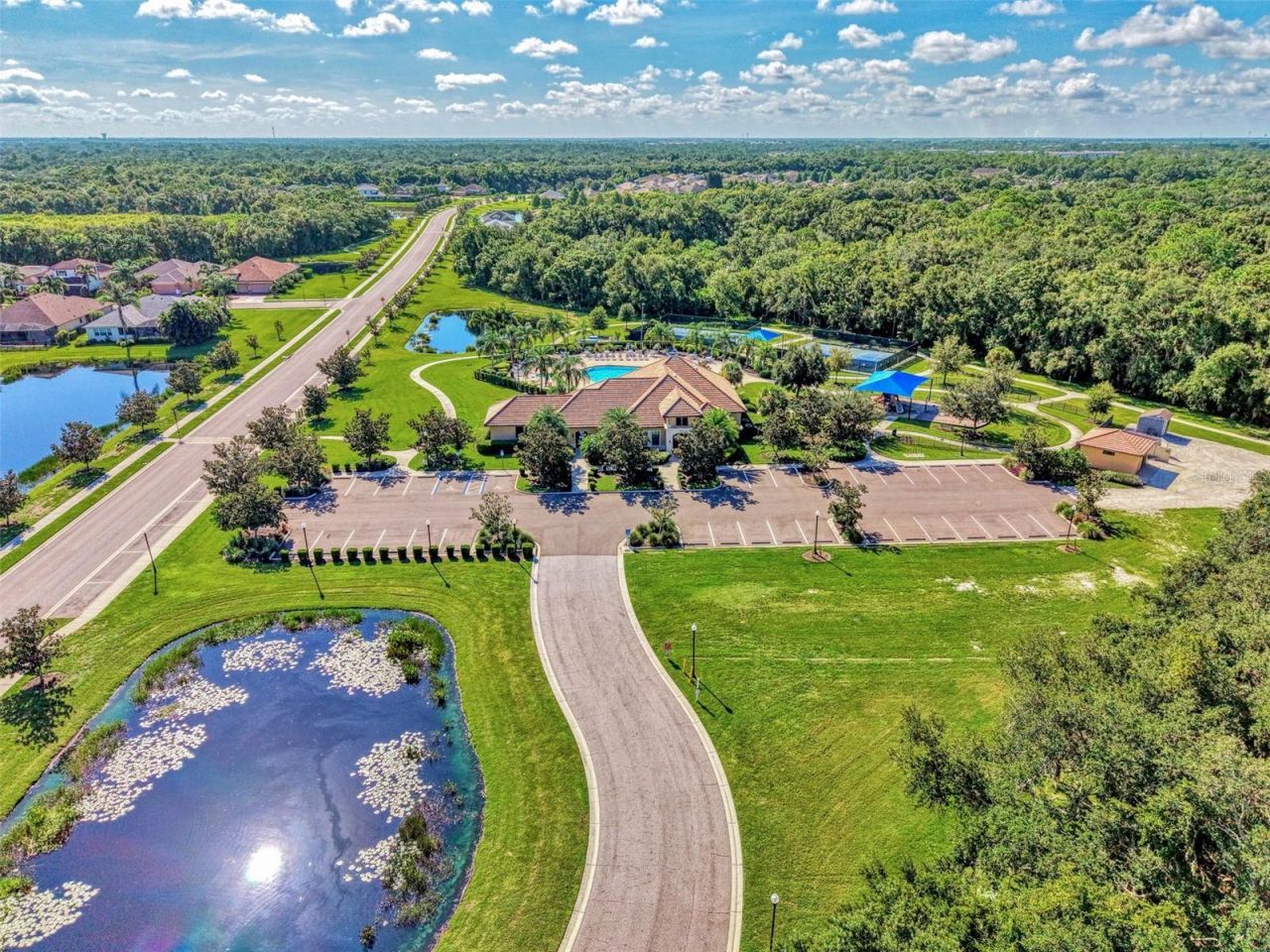 708 Rosemary Circle , Bradenton, FL 34212 Photo