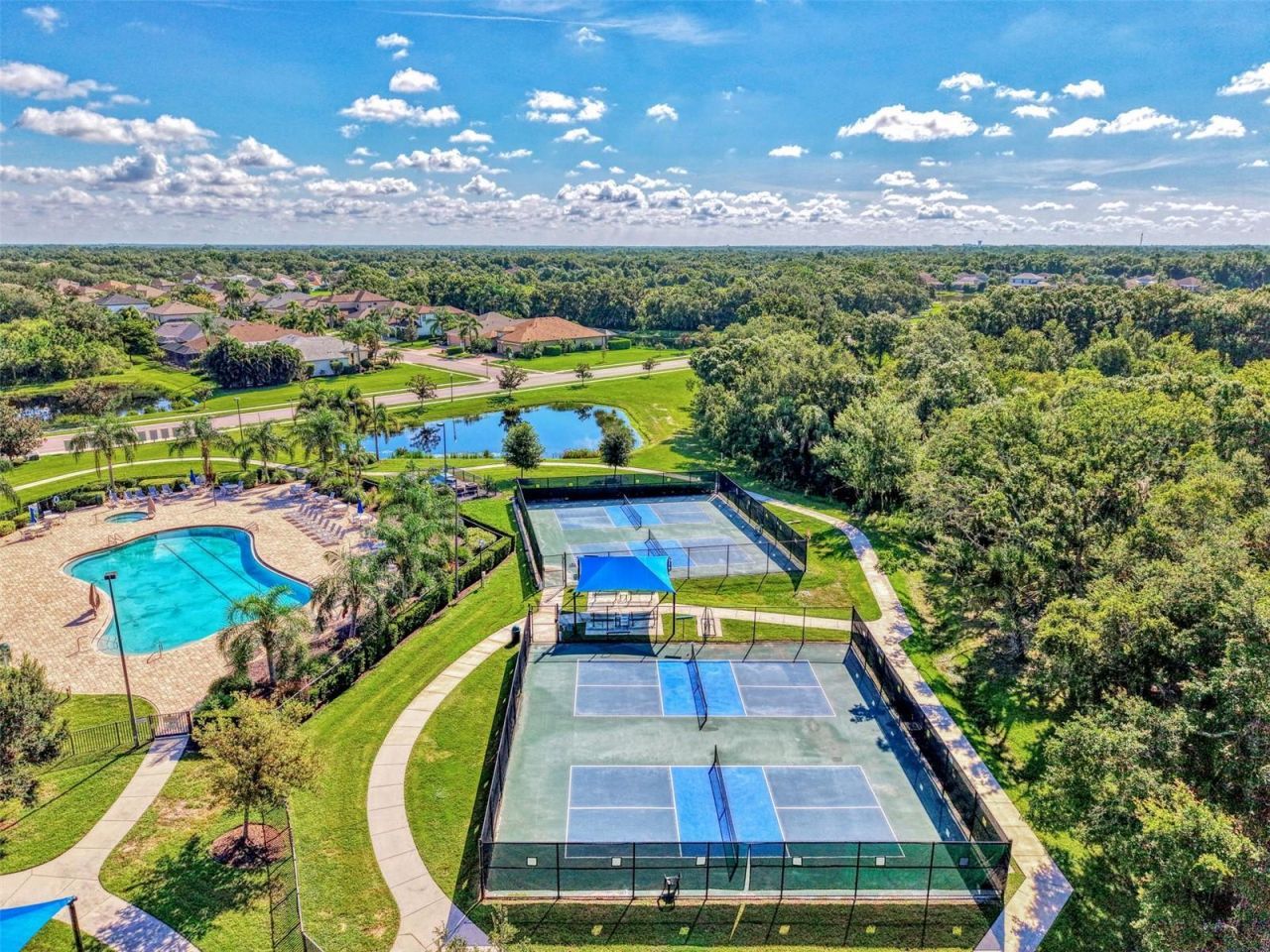 708 Rosemary Circle , Bradenton, FL 34212 Photo
