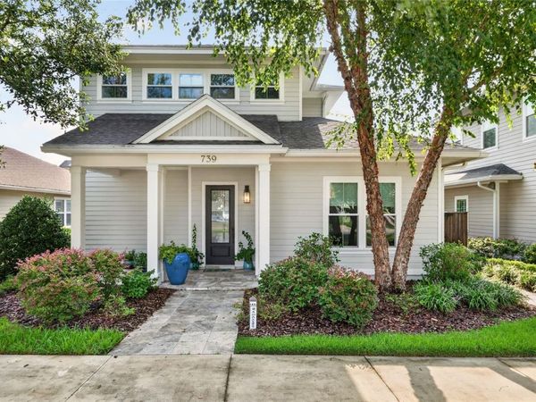 739 SW 132ND DRIVE , NEWBERRY, FL 32669