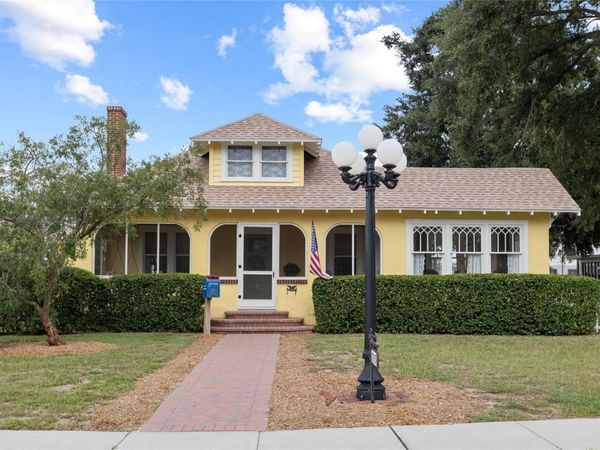 715 AVE C SW, WINTER HAVEN, FL 33880