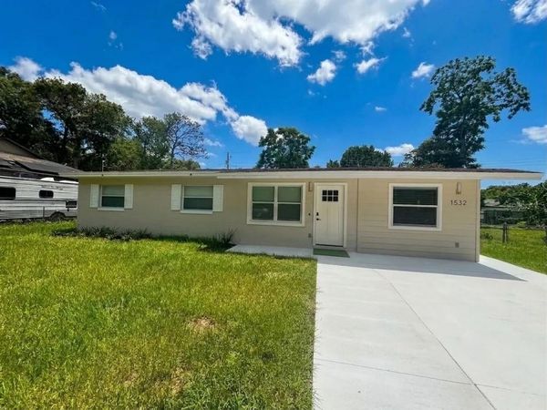 1532 E VOTAW ROAD , APOPKA, FL 32703