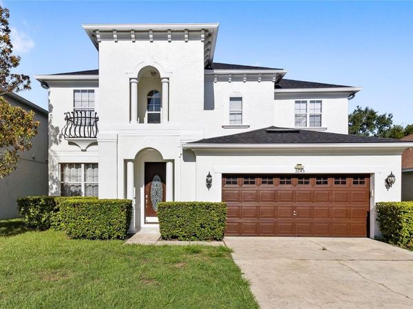5045 BALLARK STREET , MOUNT DORA, FL 32757