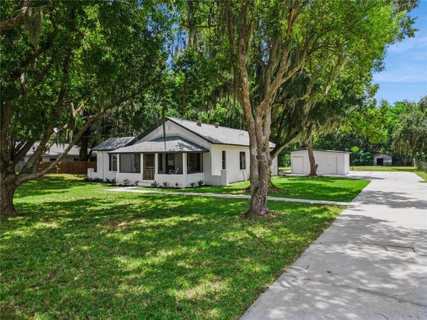 337 DENTON AVENUE, AUBURNDALE, FL 33823