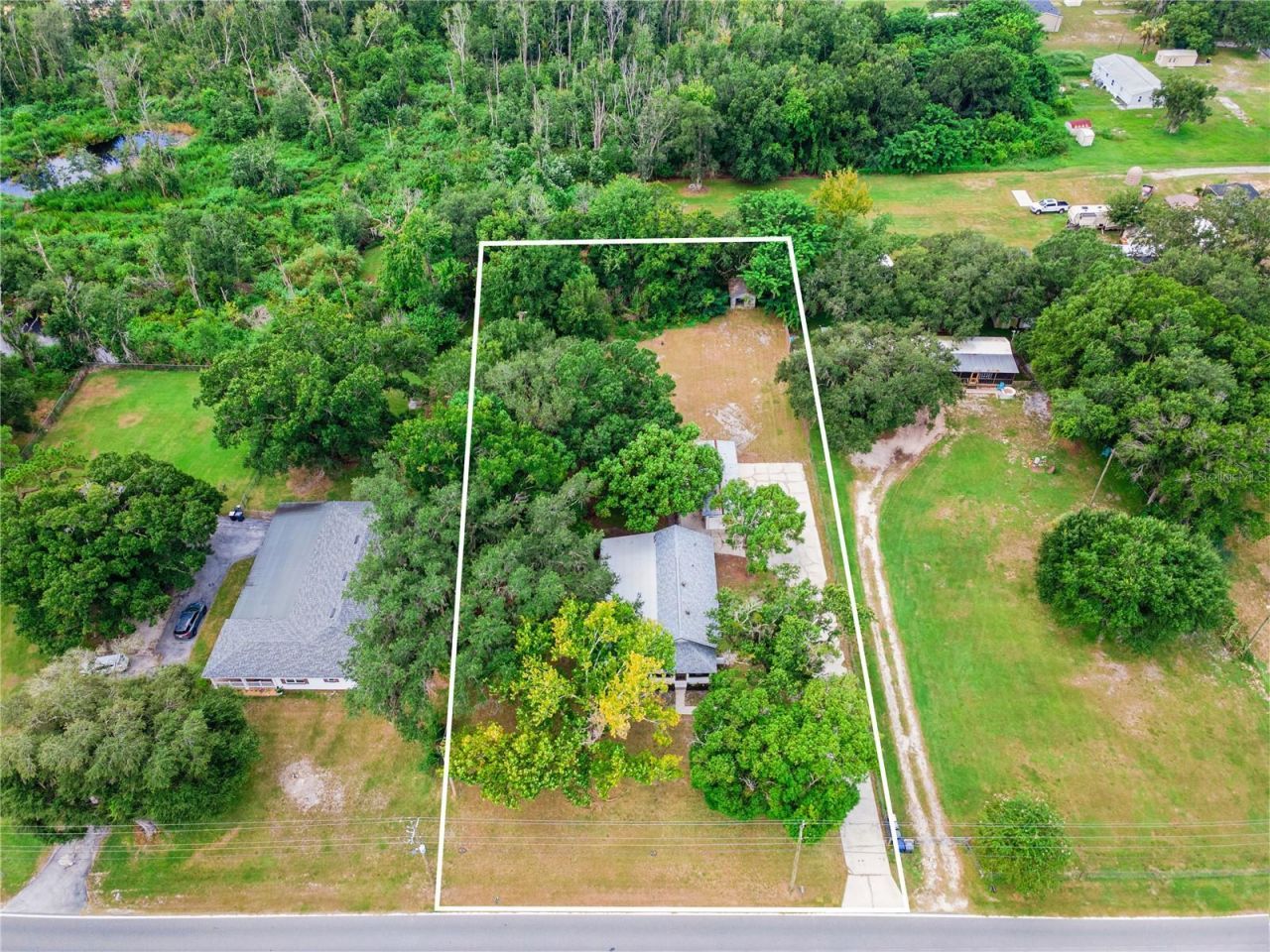 337 Denton Avenue, Auburndale, FL 33823 Photo