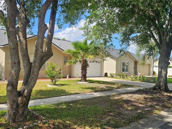 1922 TROPIC BAY COURT , ORLANDO, FL 32807