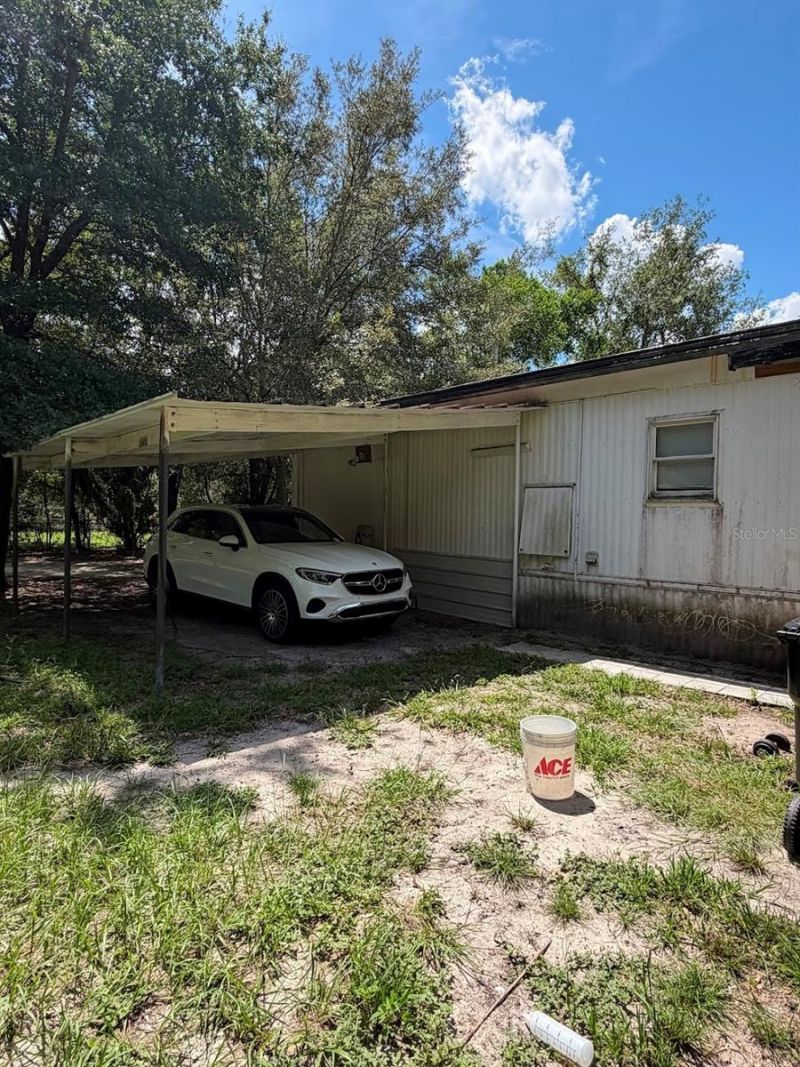 427 Polk Avenue , Orange Park, FL 32065 Photo
