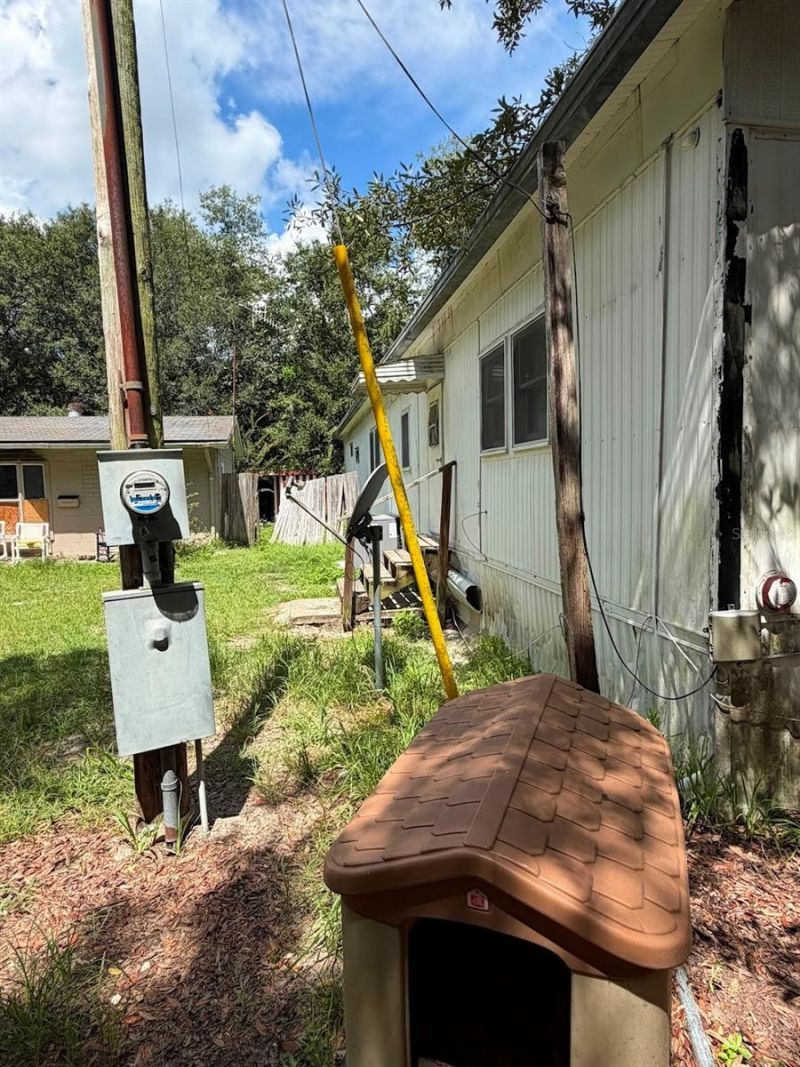 427 Polk Avenue , Orange Park, FL 32065 Photo