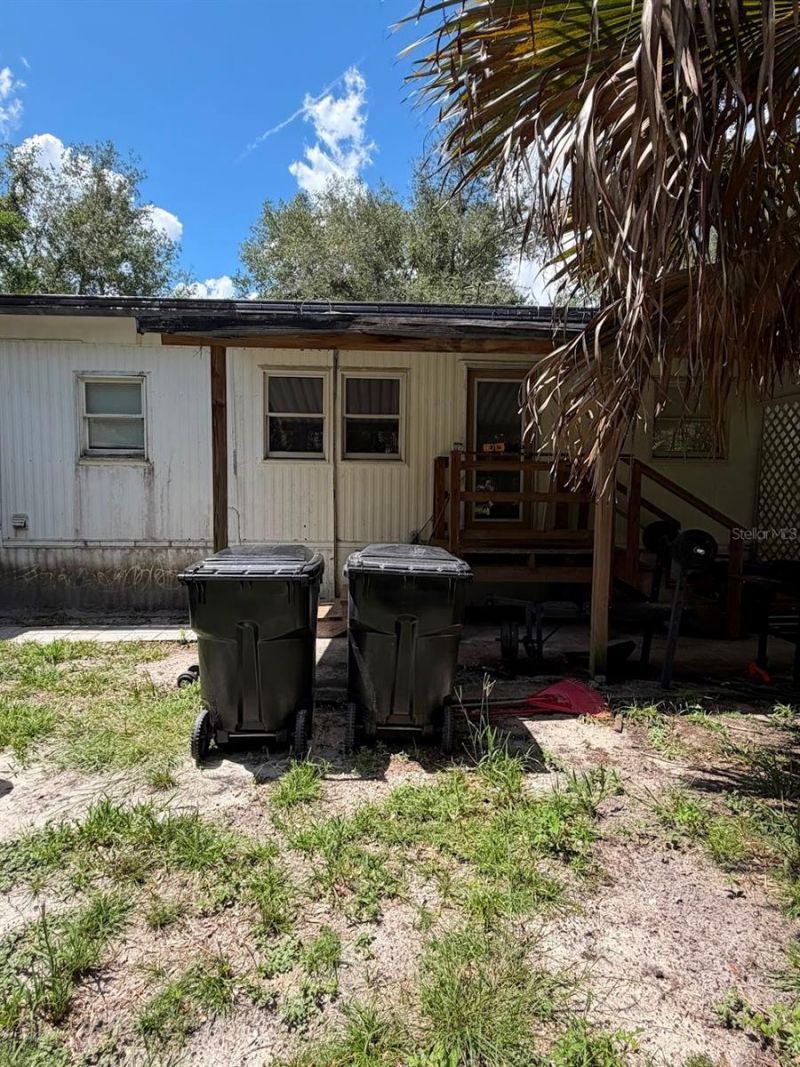 427 Polk Avenue , Orange Park, FL 32065 Photo