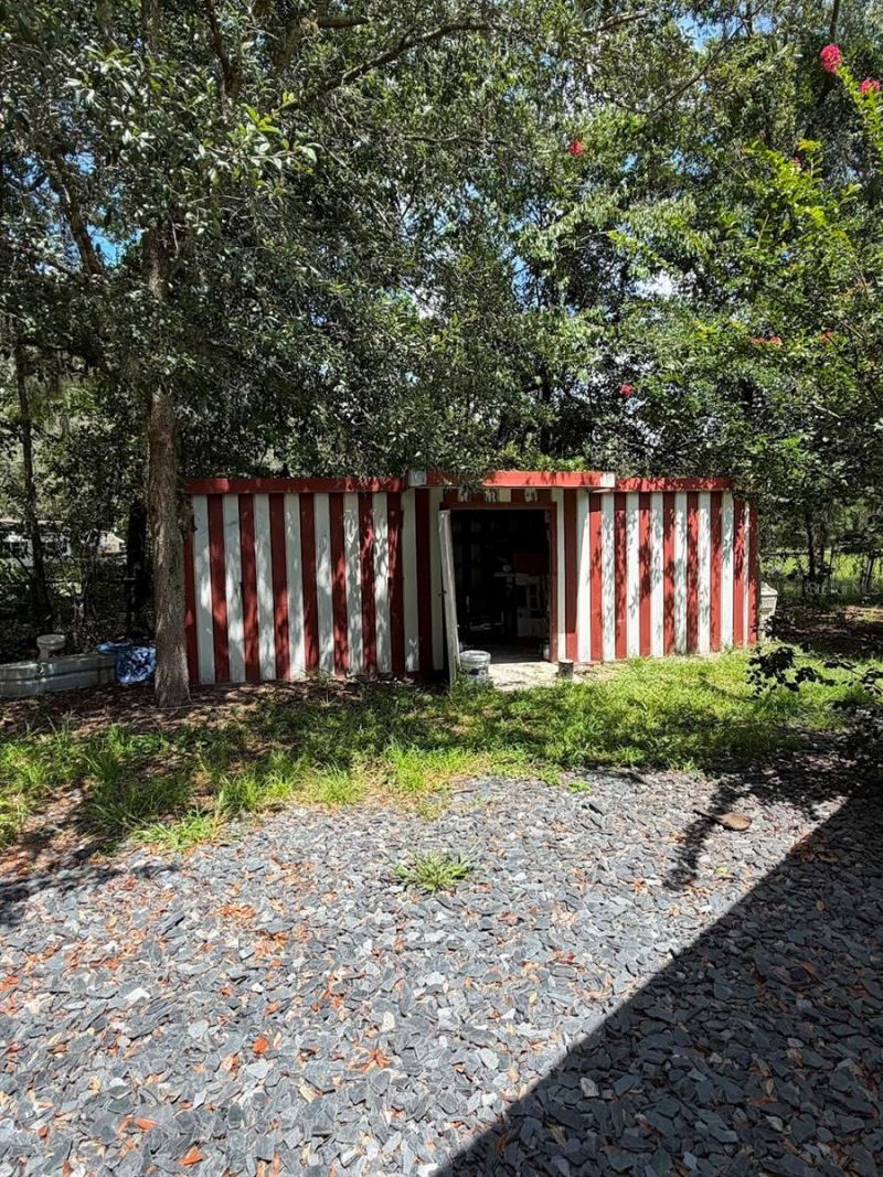 427 Polk Avenue , Orange Park, FL 32065 Photo