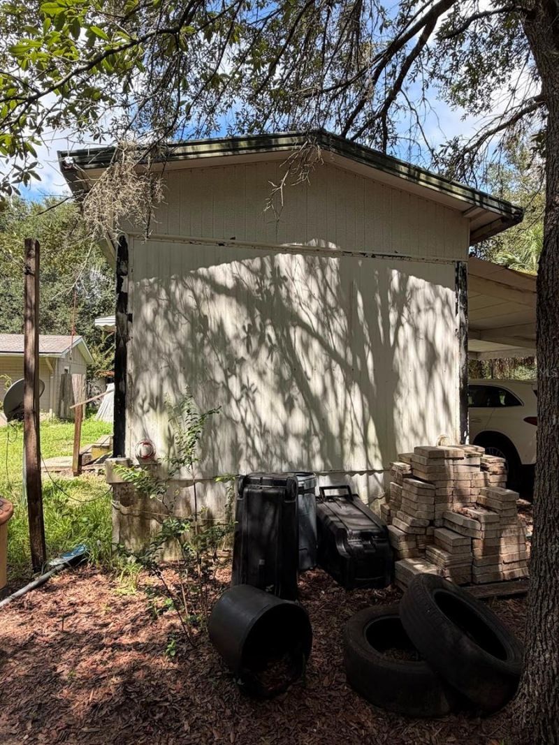 427 Polk Avenue , Orange Park, FL 32065 Photo
