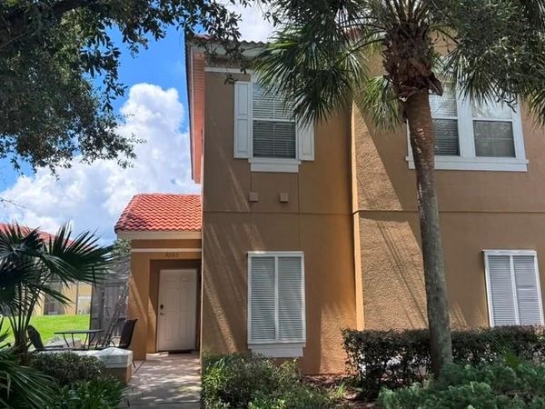 3050 SECRET LAKE DRIVE , KISSIMMEE, FL 34747
