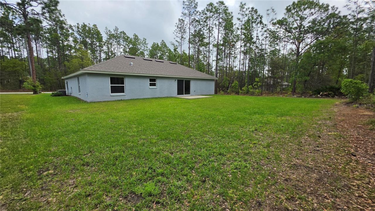 1226 W Galgano Street , Citrus Springs, FL 34434 Photo
