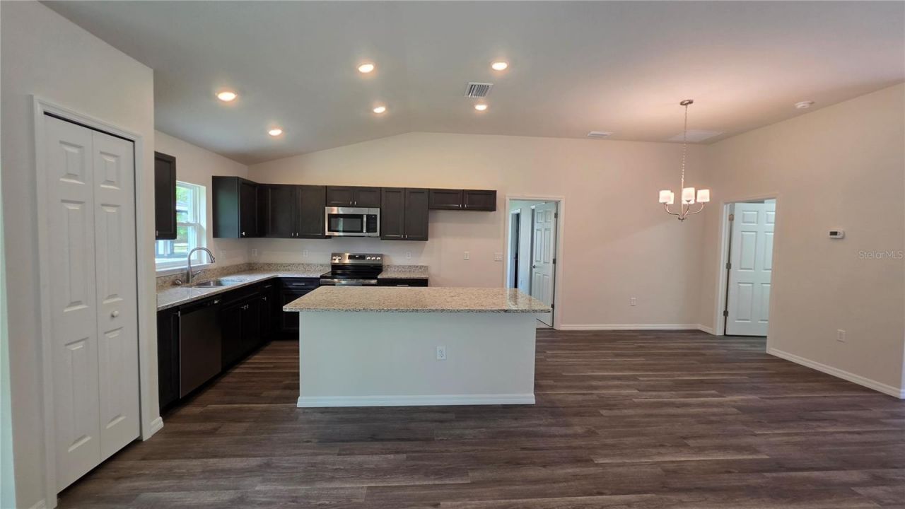 1226 W Galgano Street , Citrus Springs, FL 34434 Photo