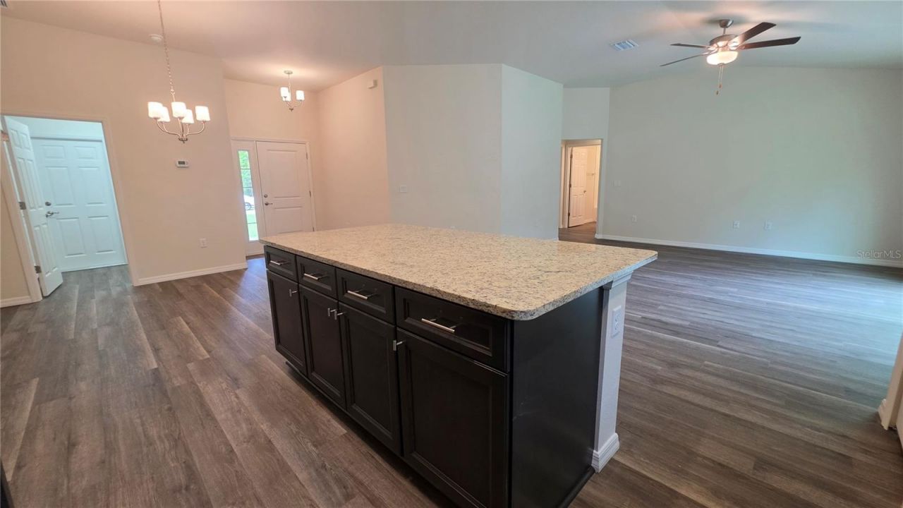 1226 W Galgano Street , Citrus Springs, FL 34434 Photo