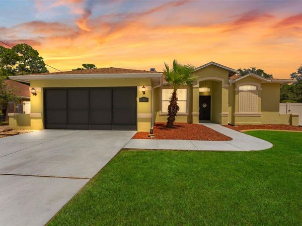11303 TOPAZ STREET , SPRING HILL, FL 34608