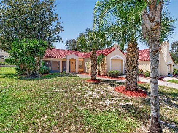 1650 HIGHLAND CLUB LANE , PALM HARBOR, FL 34684