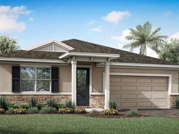 34733 FLOWER PATCH DRIVE , DADE CITY, FL 33525
