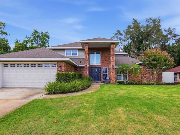 320 SONG BIRD ROAD , DEBARY, FL 32713