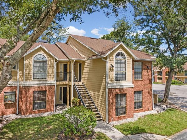 8653 MALLARD RESERVE DRIVE , Unit 103, TAMPA, FL 33614