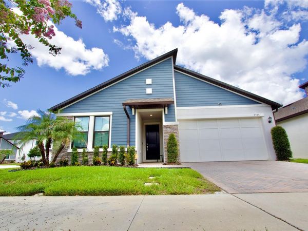 9723 CONEFLOWER COURT , LAND O LAKES, FL 34637