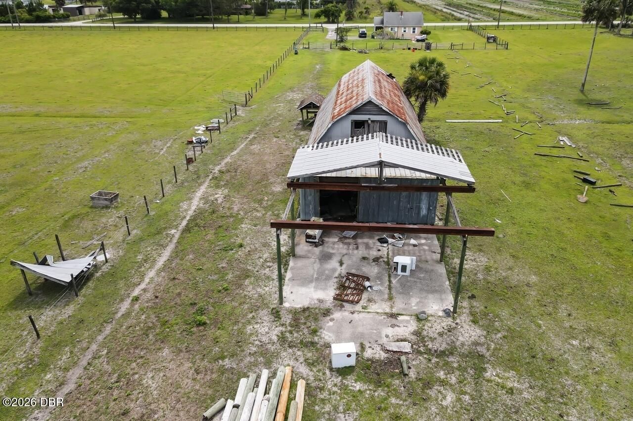 772 N Airport Road, New Smyrna Beach, FL 32168 Photo