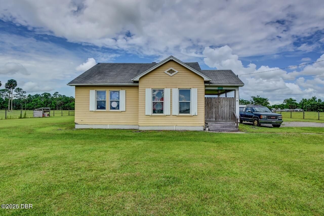 772 N Airport Road, New Smyrna Beach, FL 32168 Photo