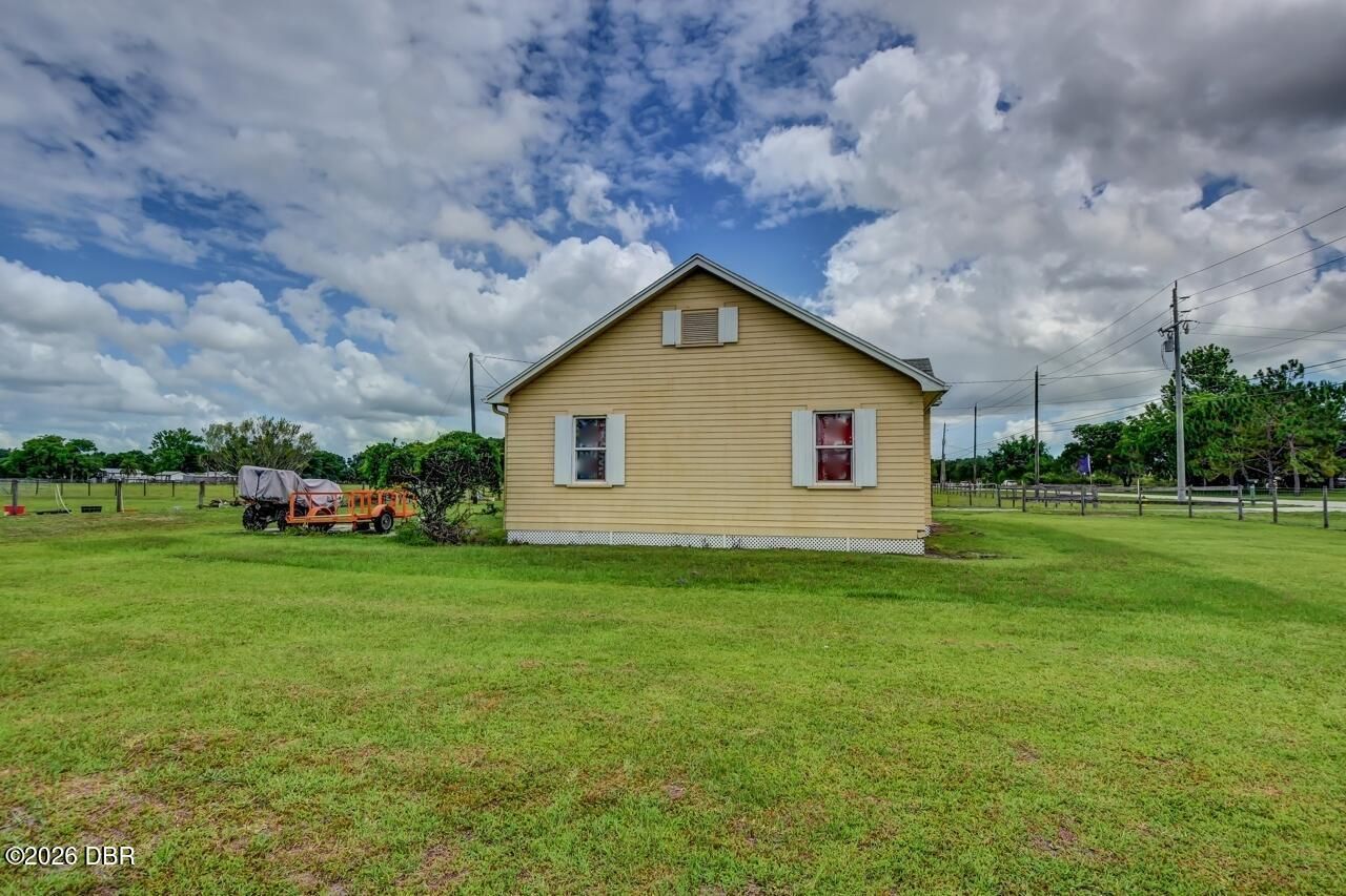772 N Airport Road, New Smyrna Beach, FL 32168 Photo