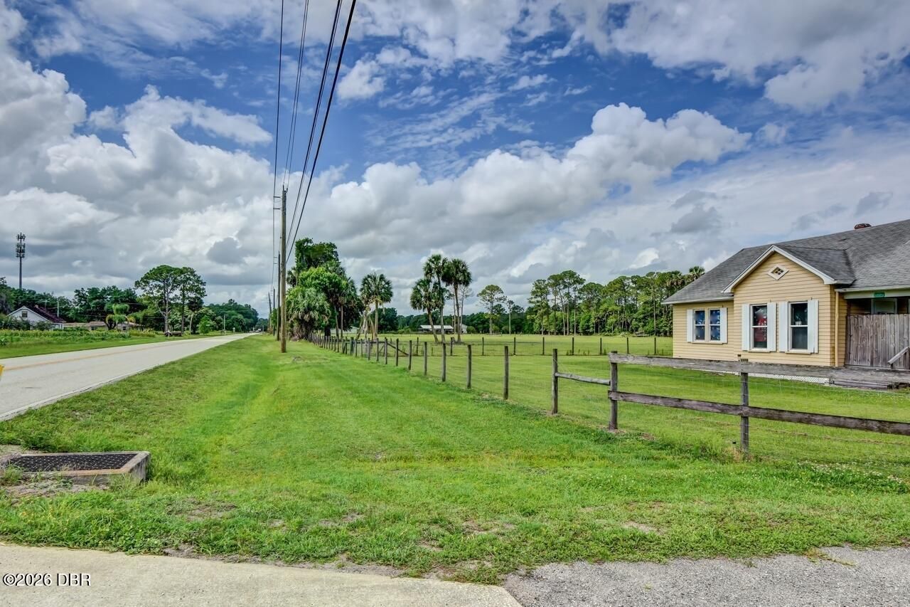 772 N Airport Road, New Smyrna Beach, FL 32168 Photo