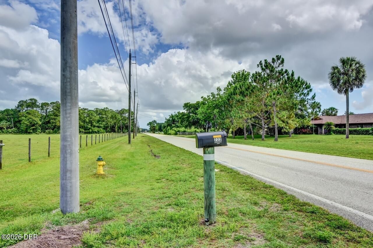 772 N Airport Road, New Smyrna Beach, FL 32168 Photo