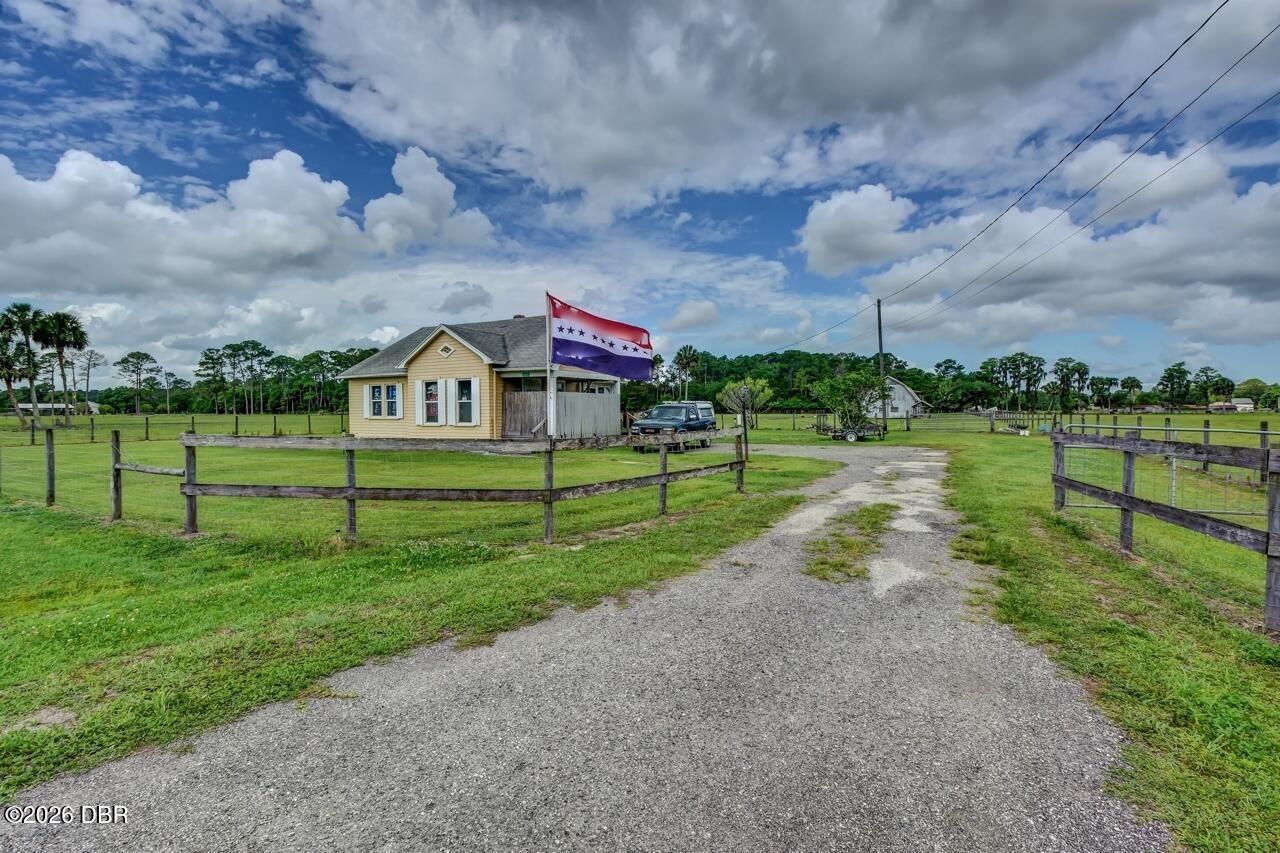 772 N Airport Road, New Smyrna Beach, FL 32168 Photo