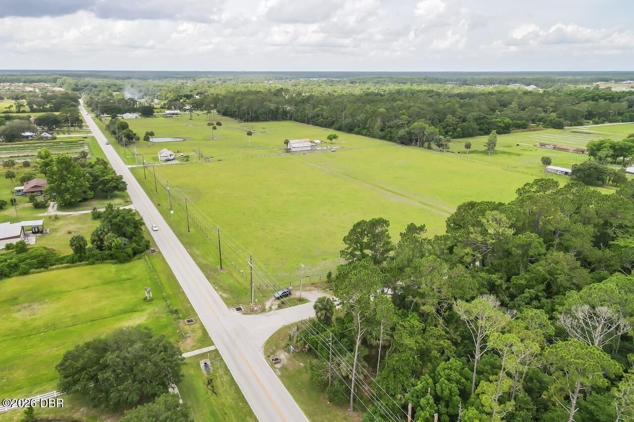 772 N Airport Road, New Smyrna Beach, FL 32168 Photo