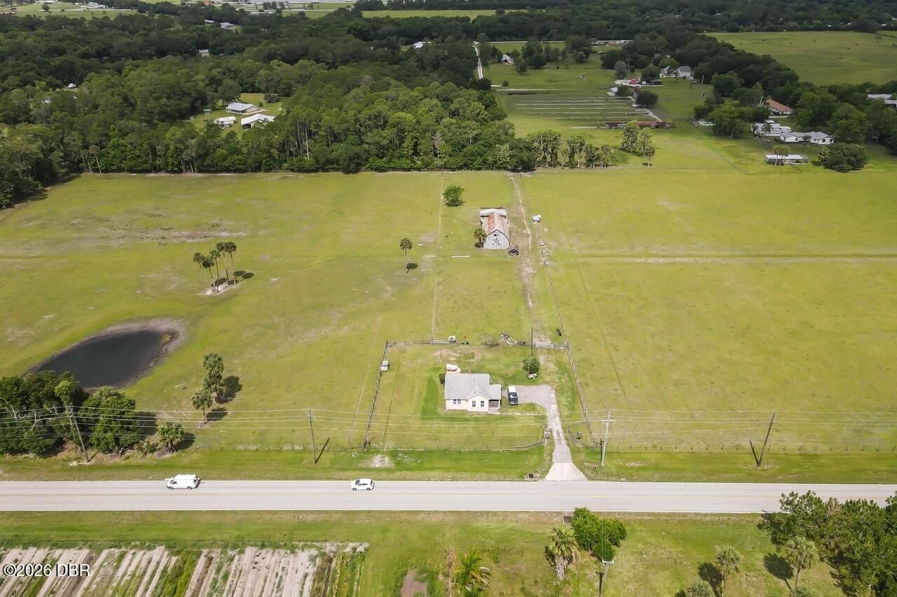 772 N Airport Road, New Smyrna Beach, FL 32168 Photo