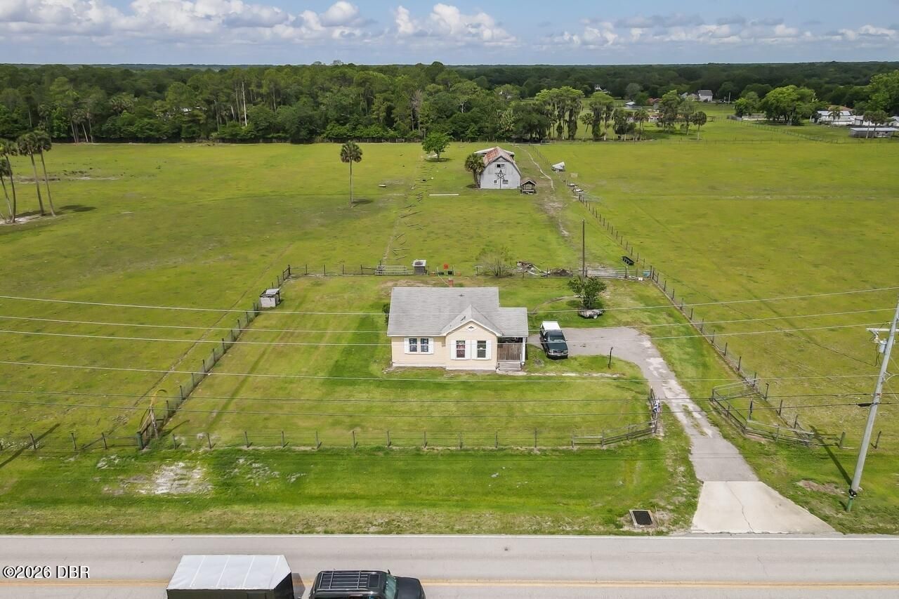 772 N Airport Road, New Smyrna Beach, FL 32168 Photo