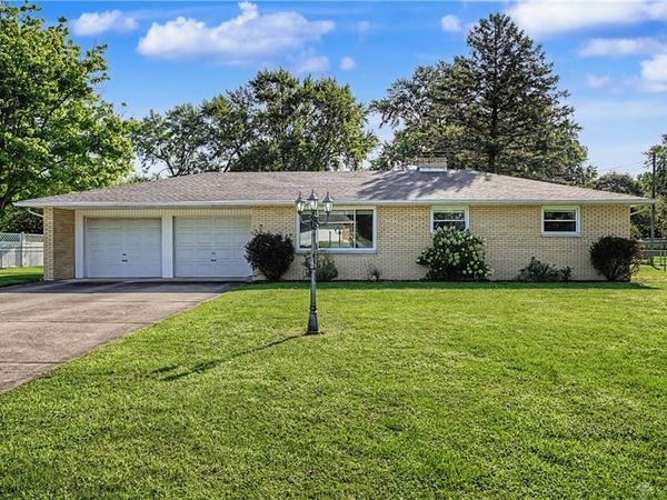 3964 Cloverdale Road, Medway, OH 45341