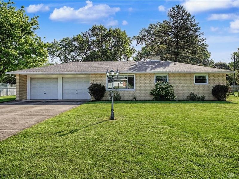 3964 Cloverdale Road, Medway, OH 45341 Photo 1