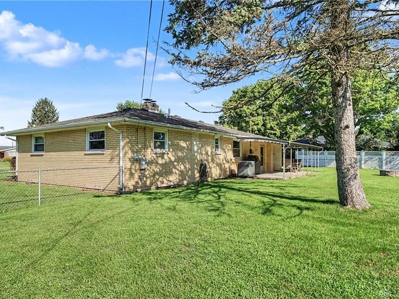3964 Cloverdale Road, Medway, OH 45341 Photo 37
