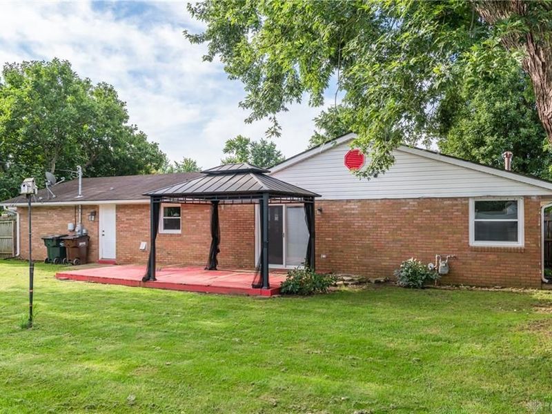 703 W Washington Street, New Carlisle, OH 45344 Photo 23