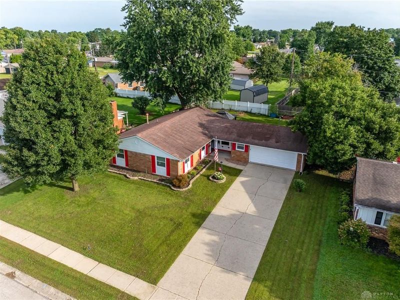 703 W Washington Street, New Carlisle, OH 45344 Photo 27