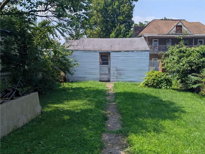 505 Scott Street, Springfield, OH 45505 Photo 7