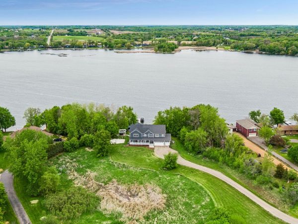 4704 S Lake Sarah Drive, Independence, MN 55359