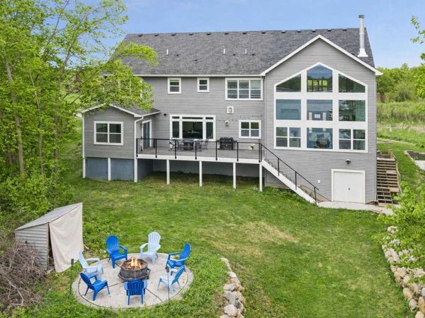 4704 S Lake Sarah Drive , Independence, MN 55359