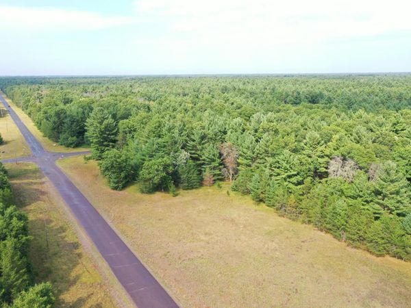 XXX Soderbeck Road, Grantsburg, WI 54840