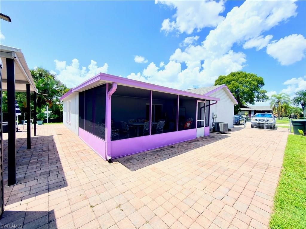1169 Whitehead Creek Loop, Fort Myers, FL 33916 Photo