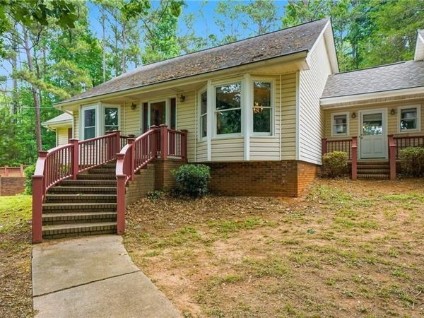 2692 Abbey Ridge Road SW, Conyers, GA 30094