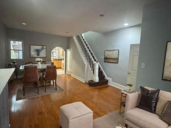 3836 N 9TH STREET, PHILADELPHIA, PA 19140