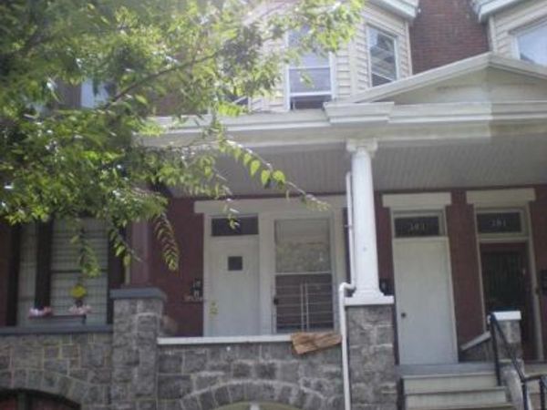 303 33RD STREET, Unit 1ST FLOOR, BALTIMORE, MD 21218
