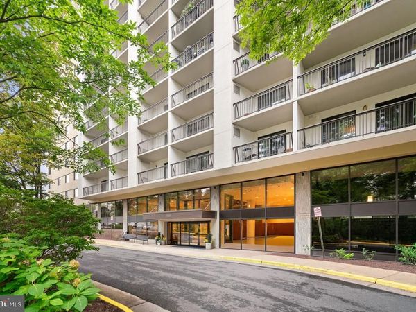 3800 POWELL LANE, Unit 1117, FALLS CHURCH, VA 22041